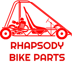 Rhapsody Bike Parts